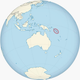 Solomon Islands.